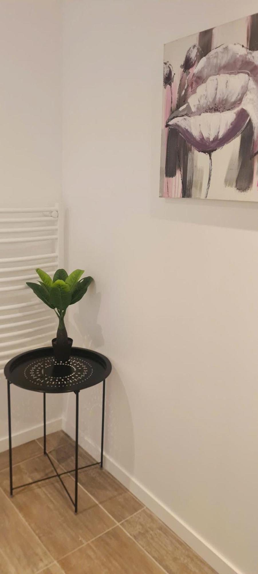 Joli T1 Bis Fonctionnel A Montussan Apartment Bagian luar foto