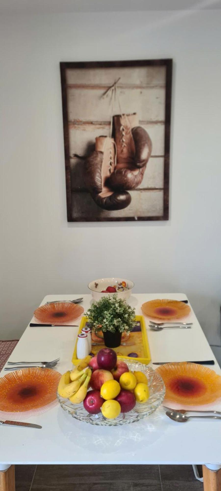 Joli T1 Bis Fonctionnel A Montussan Apartment Bagian luar foto